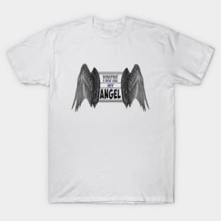 You'er My Angel T-Shirt